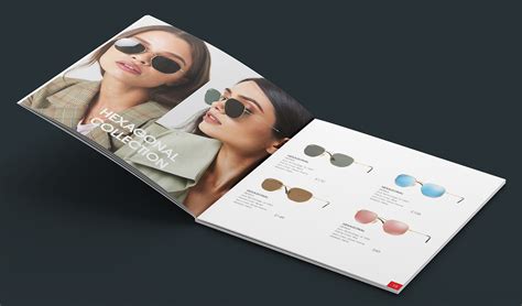 ray ban catalogue.